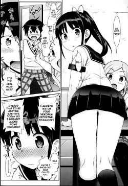 Page 43 of Idol Sister