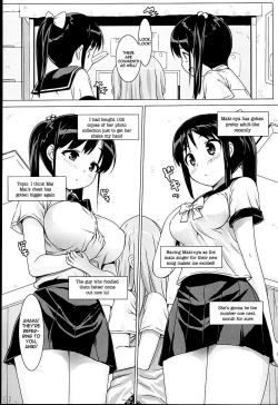Page 59 of Idol Sister