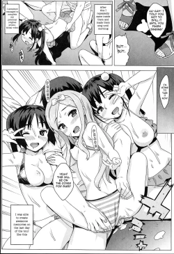 Page 85 of Idol Sister
