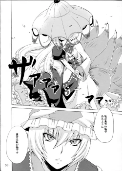 Page 29 of Yakumo Gensou