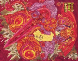 Page 3 of COMIC TENMA 2008-10