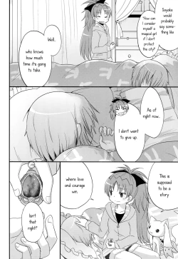 Page 13 of Our Courting War Front