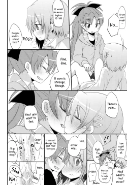 Page 37 of Our Courting War Front