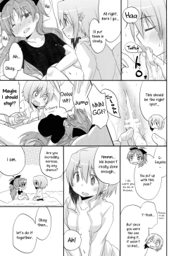 Page 44 of Our Courting War Front