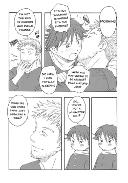 Page 2 of A Small wish