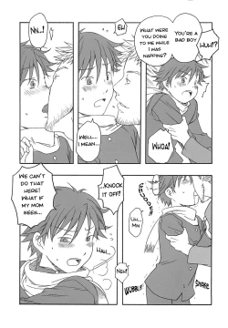 Page 3 of A Small wish