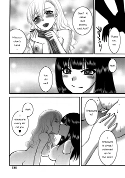 Page 8 of Misuzu and Hina