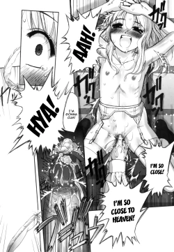 Page 21 of The Father, The Son, And The Holy Genitals