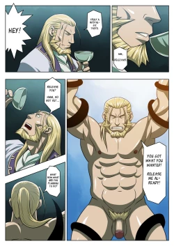 Page 18 of Midara no Kenja | The Perverted Sage