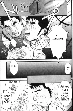 Page 13 of If theres is a  hole