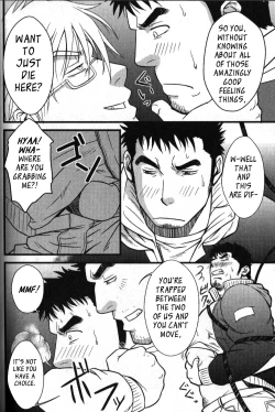 Page 8 of If theres is a  hole