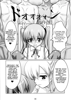 Page 9 of Josou Musuko Vol. 02