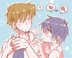 Page 12 of Zokuakunin no Omake hon