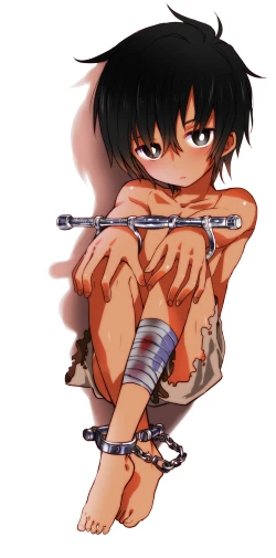 Page 22 of Zokuakunin no Omake hon