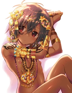 Page 24 of Zokuakunin no Omake hon