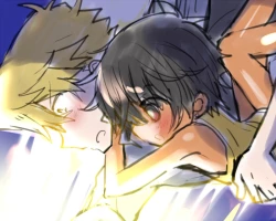 Page 28 of Zokuakunin no Omake hon