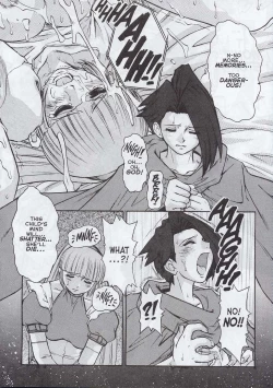 Page 14 of ALICE FIRST Ch. 8