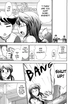 Page 107 of Gekkan Aikawa Henshuuchou - Monthly "Aikawa" The Chief Editor 1