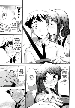 Page 162 of Gekkan Aikawa Henshuuchou - Monthly "Aikawa" The Chief Editor 1