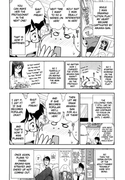 Page 178 of Gekkan Aikawa Henshuuchou - Monthly "Aikawa" The Chief Editor 1