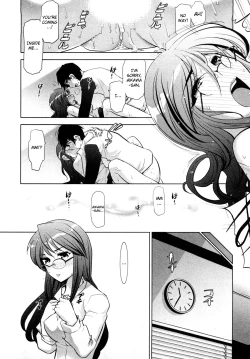 Page 28 of Gekkan Aikawa Henshuuchou - Monthly "Aikawa" The Chief Editor 1