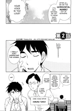 Page 32 of Gekkan Aikawa Henshuuchou - Monthly "Aikawa" The Chief Editor 1