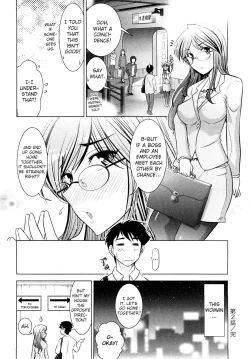 Page 52 of Gekkan Aikawa Henshuuchou - Monthly "Aikawa" The Chief Editor 1