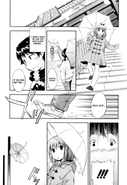 Page 76 of Hatsu Inu Vol.2