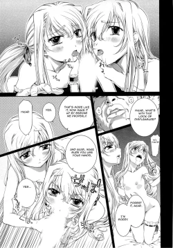 Page 7 of Bara Seiyoukan v.01 ch06 - 08