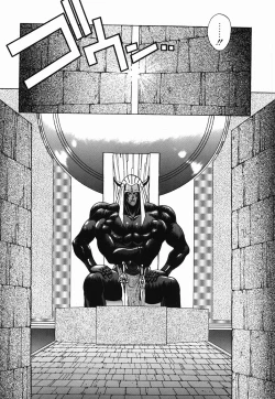 Page 135 of Non Stop! Angel