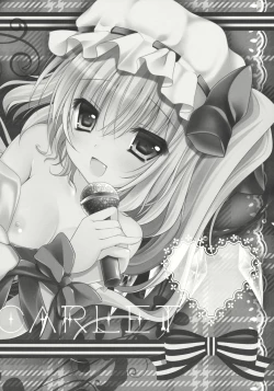 Page 20 of Imouto Idol Flan-chan