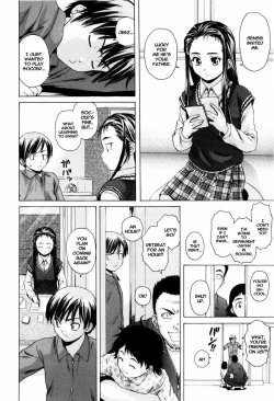 Page 12 of Otokonoko Onnanoko | Boy Girl