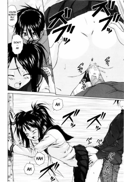 Page 134 of Otokonoko Onnanoko | Boy Girl