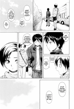 Page 145 of Otokonoko Onnanoko | Boy Girl