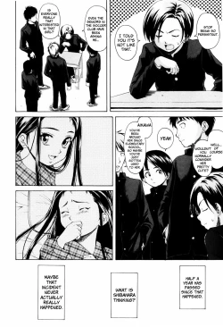 Page 158 of Otokonoko Onnanoko | Boy Girl