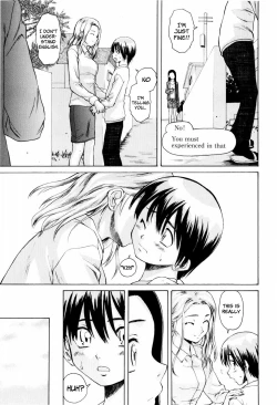 Page 185 of Otokonoko Onnanoko | Boy Girl