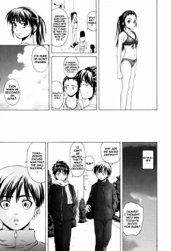 Page 18 of Otokonoko Onnanoko | Boy Girl