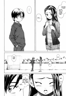 Page 194 of Otokonoko Onnanoko | Boy Girl