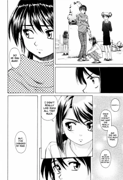 Page 196 of Otokonoko Onnanoko | Boy Girl