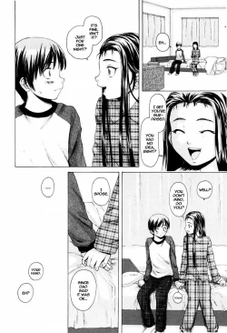 Page 24 of Otokonoko Onnanoko | Boy Girl