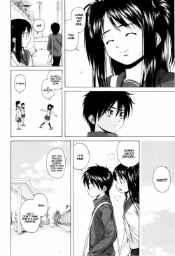 Page 96 of Otokonoko Onnanoko | Boy Girl