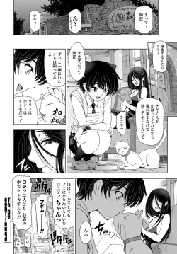 Page 29 of COMIC Penguin Celeb 2013-03