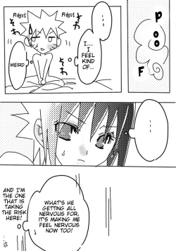 Page 21 of naruto/sasuke gender bend part 1 english