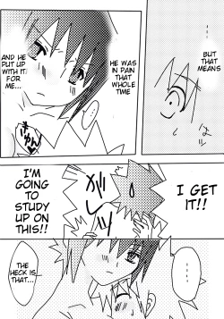 Page 35 of naruto/sasuke gender bend part 1 english