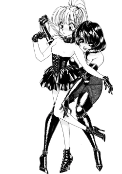 Page 40 of Mado no Tsuki