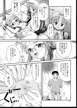 Page 16 of MAIDENHEAD 8