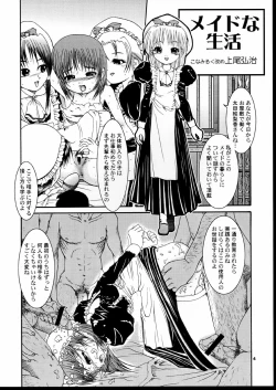 Page 5 of MAIDENHEAD 8