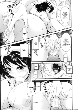 Page 9 of Tonari no Onee-san 2 | Sister Neighbors 2