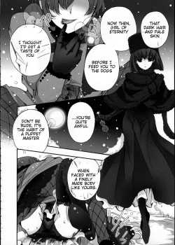 Page 8 of Hickory,Dickory,Dock