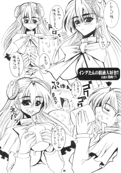 Page 19 of INGRID MENGRID